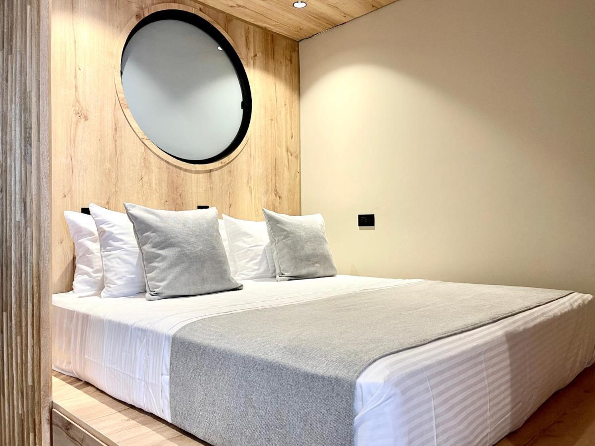Beminimal Hotel Μεντεγίν Εξωτερικό φωτογραφία