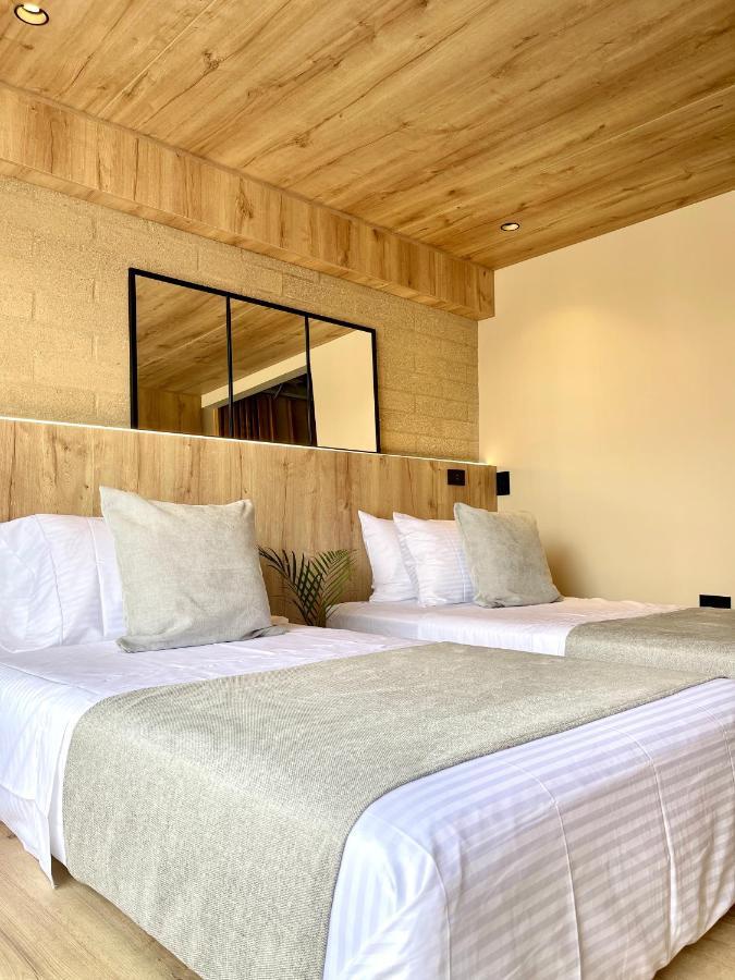 Beminimal Hotel Μεντεγίν Εξωτερικό φωτογραφία