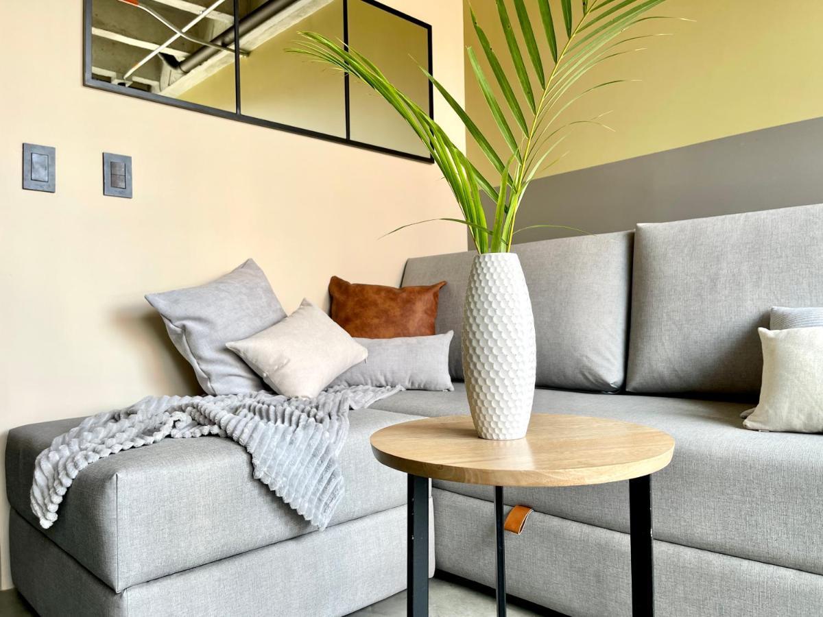 Beminimal Hotel Μεντεγίν Εξωτερικό φωτογραφία