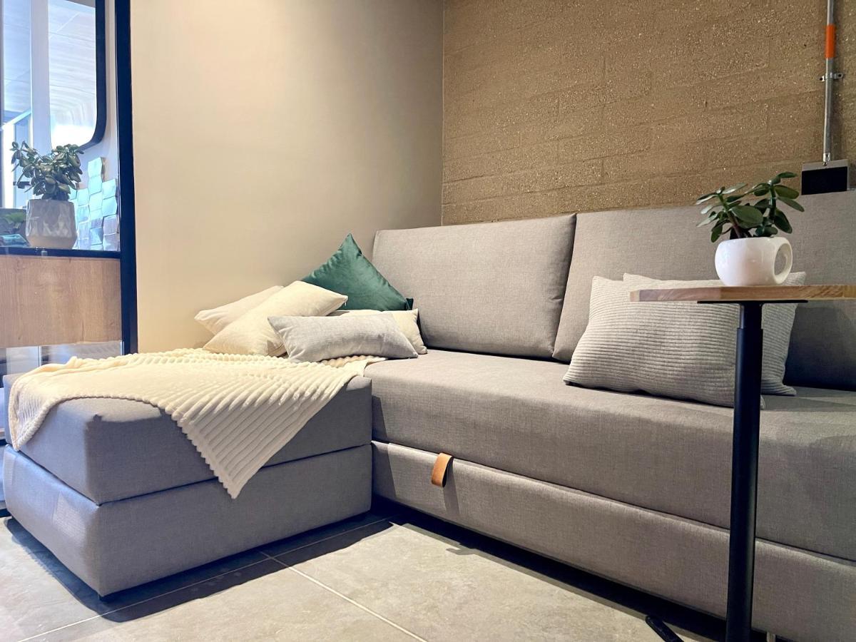 Beminimal Hotel Μεντεγίν Εξωτερικό φωτογραφία