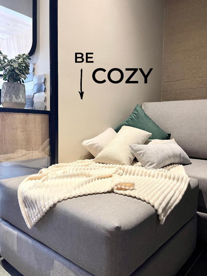 Beminimal Hotel Μεντεγίν Εξωτερικό φωτογραφία