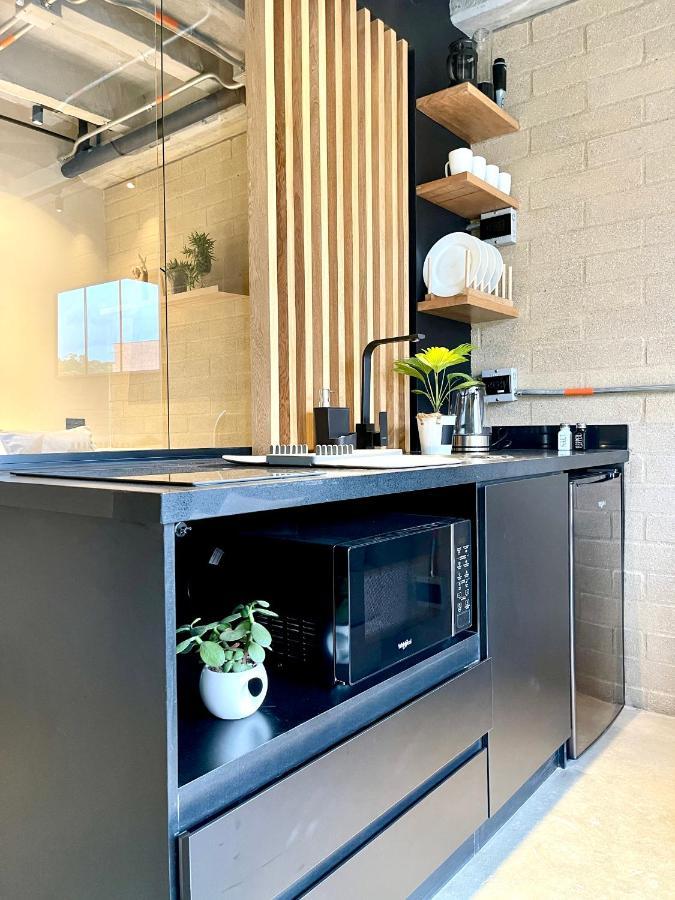 Beminimal Hotel Μεντεγίν Εξωτερικό φωτογραφία