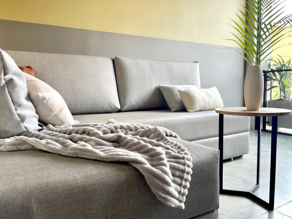 Beminimal Hotel Μεντεγίν Εξωτερικό φωτογραφία