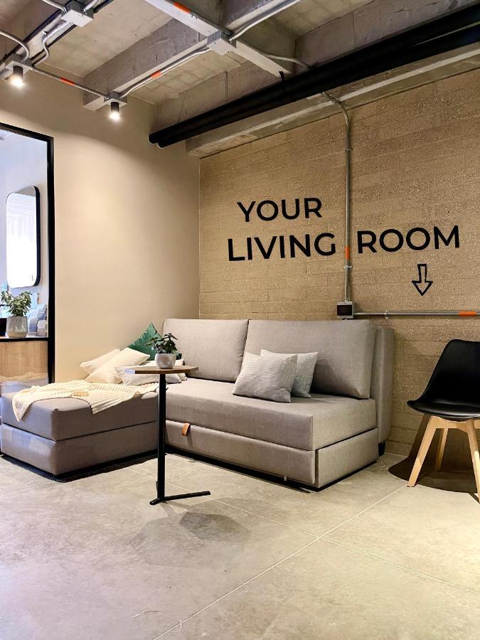 Beminimal Hotel Μεντεγίν Εξωτερικό φωτογραφία