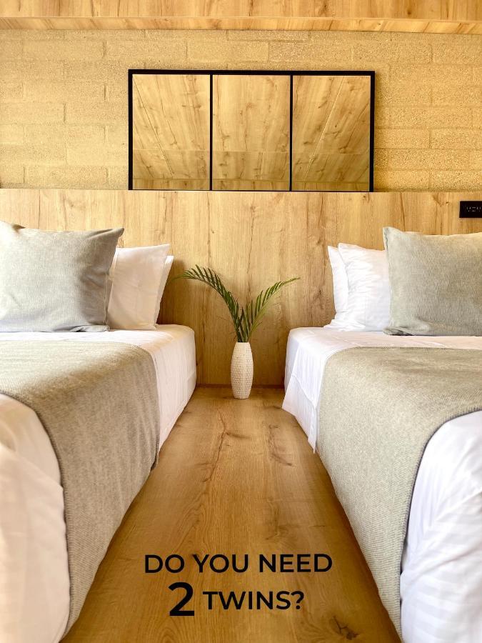 Beminimal Hotel Μεντεγίν Εξωτερικό φωτογραφία