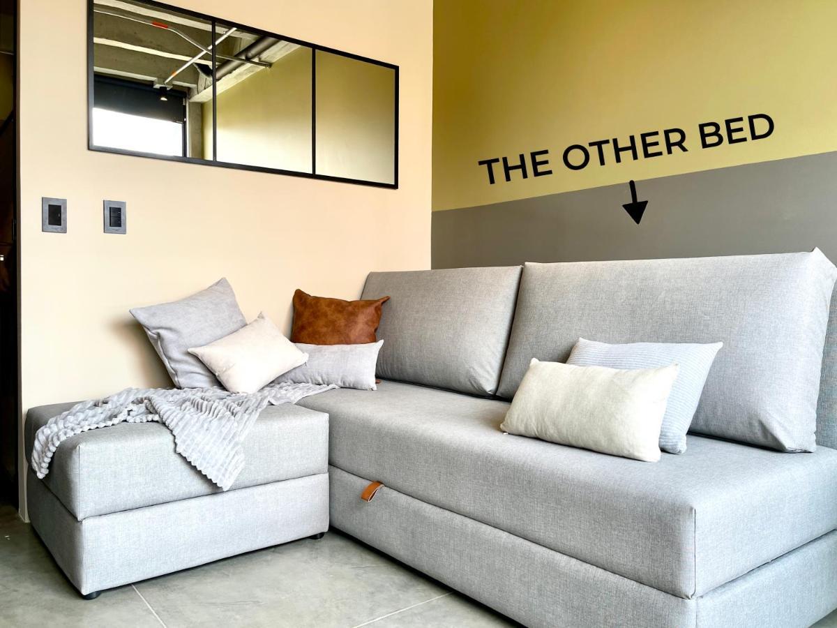 Beminimal Hotel Μεντεγίν Εξωτερικό φωτογραφία