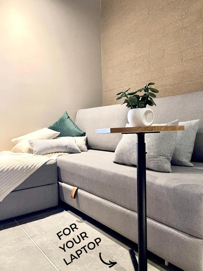 Beminimal Hotel Μεντεγίν Εξωτερικό φωτογραφία