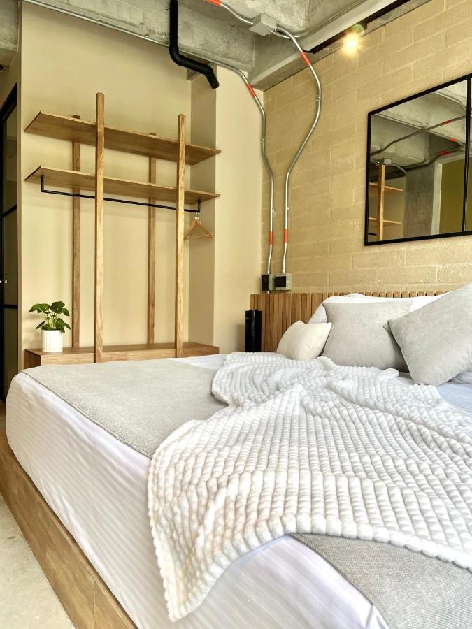 Beminimal Hotel Μεντεγίν Εξωτερικό φωτογραφία