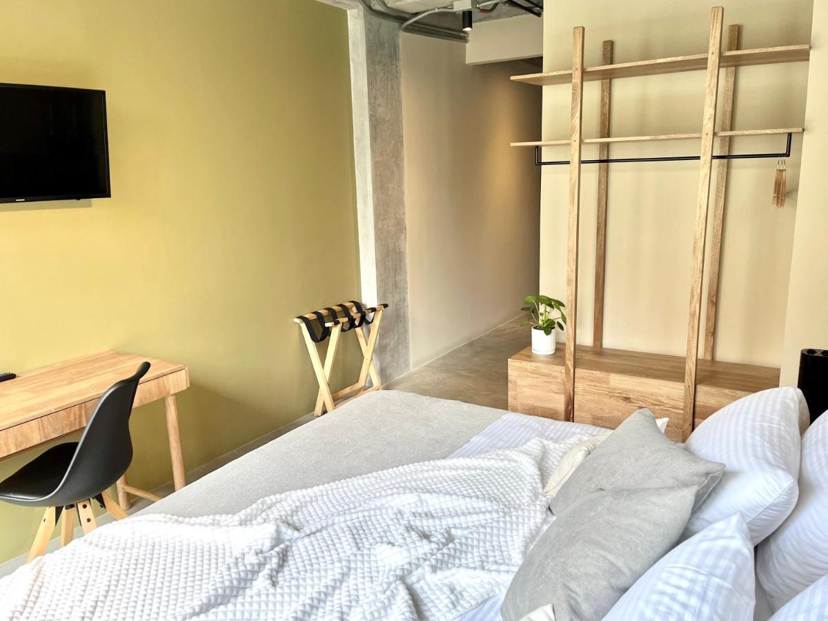 Beminimal Hotel Μεντεγίν Εξωτερικό φωτογραφία