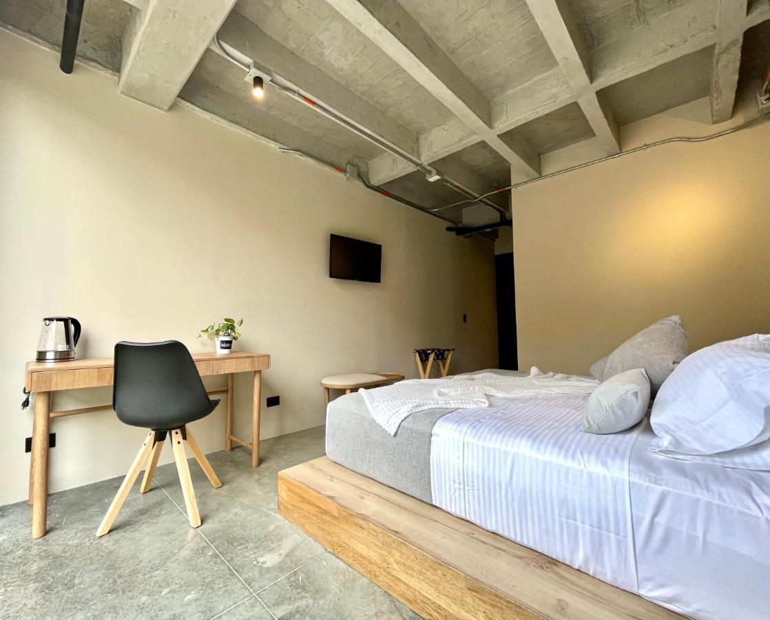 Beminimal Hotel Μεντεγίν Εξωτερικό φωτογραφία