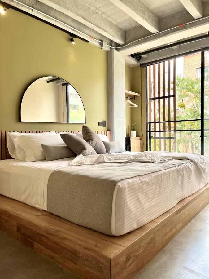 Beminimal Hotel Μεντεγίν Εξωτερικό φωτογραφία