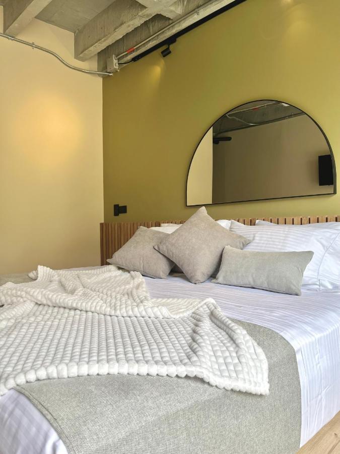 Beminimal Hotel Μεντεγίν Εξωτερικό φωτογραφία