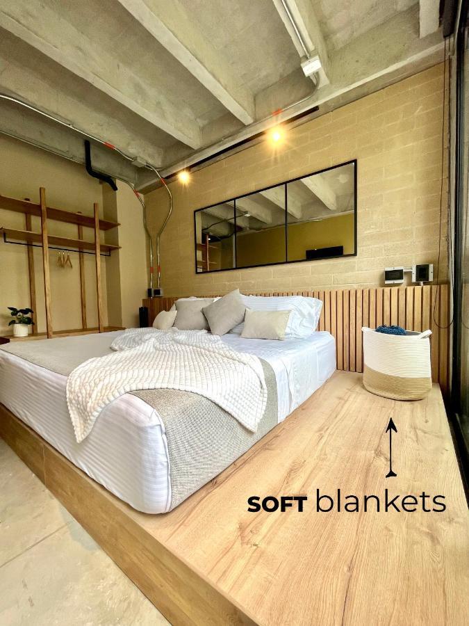Beminimal Hotel Μεντεγίν Εξωτερικό φωτογραφία
