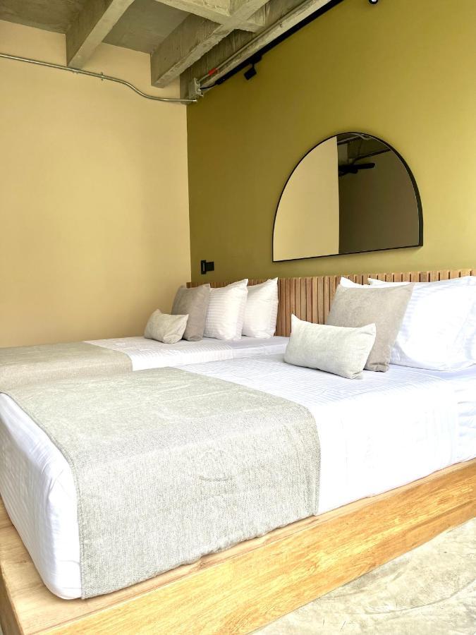 Beminimal Hotel Μεντεγίν Εξωτερικό φωτογραφία