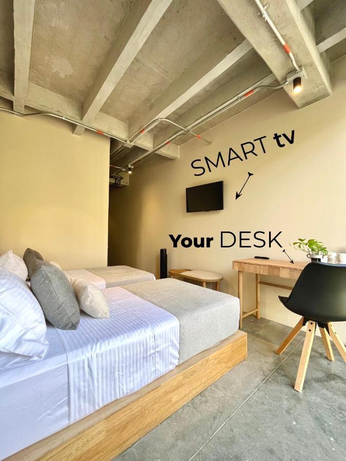 Beminimal Hotel Μεντεγίν Εξωτερικό φωτογραφία