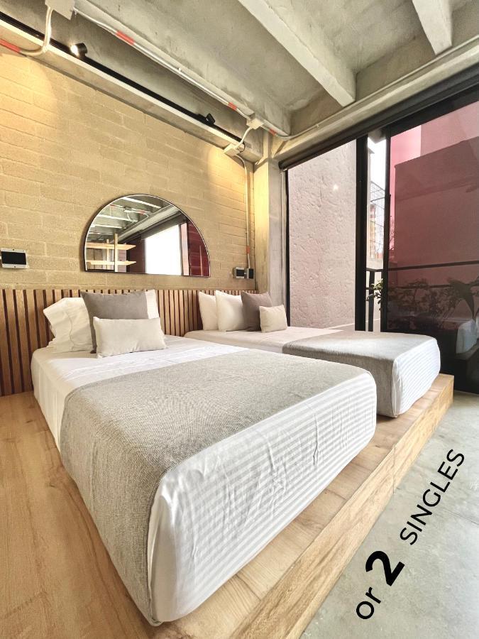 Beminimal Hotel Μεντεγίν Εξωτερικό φωτογραφία