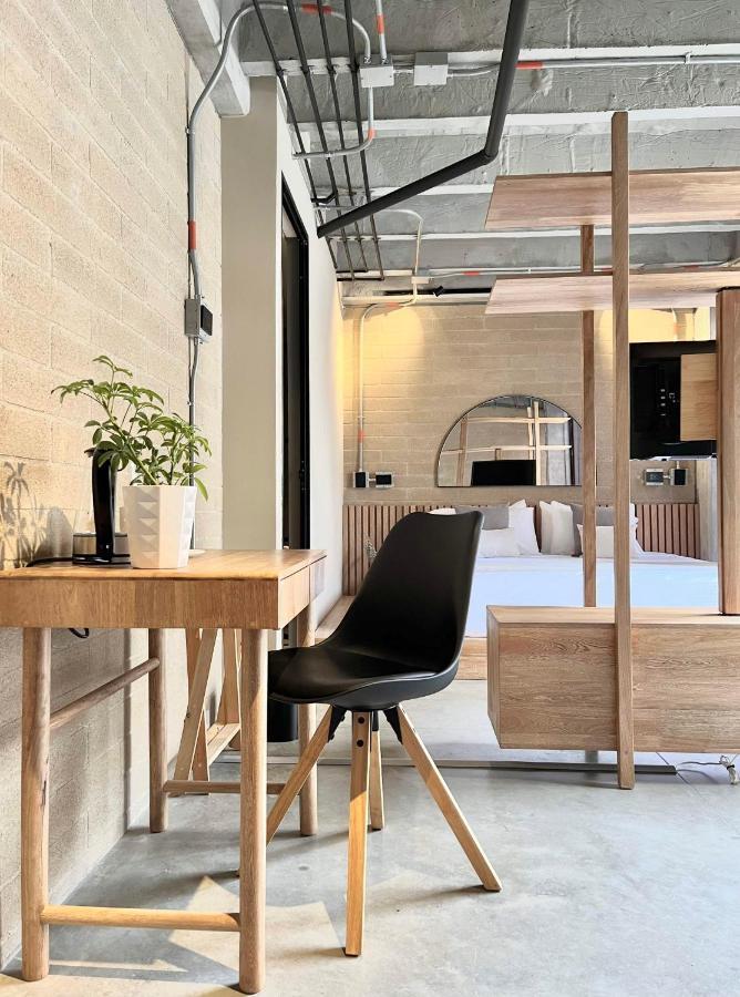 Beminimal Hotel Μεντεγίν Εξωτερικό φωτογραφία