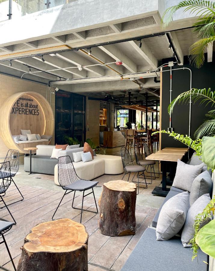 Beminimal Hotel Μεντεγίν Εξωτερικό φωτογραφία