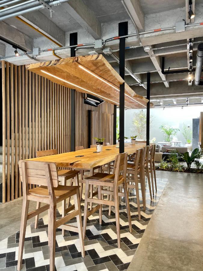 Beminimal Hotel Μεντεγίν Εξωτερικό φωτογραφία